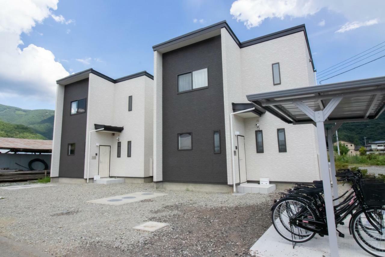Villa Erable Mt.Fuji Zen Fujikawaguchiko Exterior foto