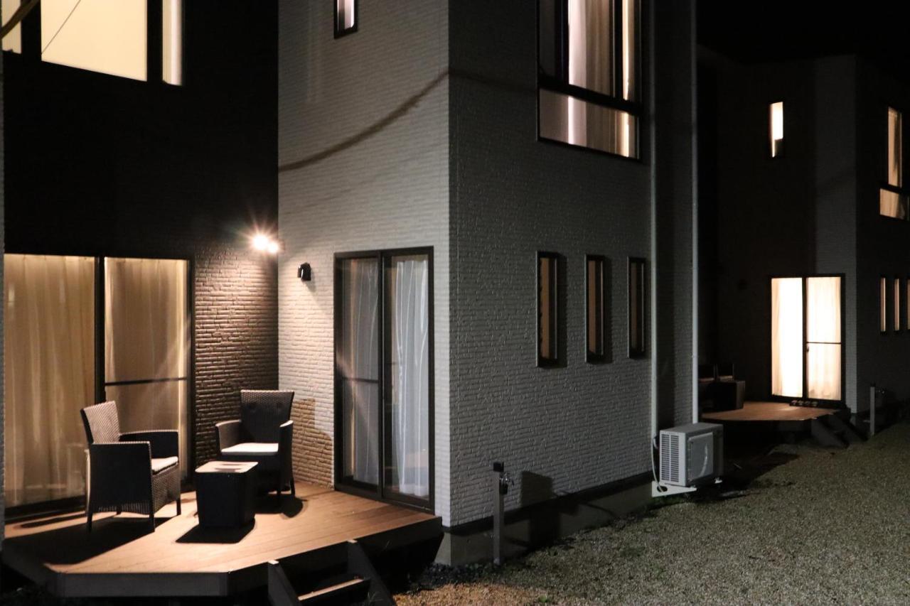 Villa Erable Mt.Fuji Zen Fujikawaguchiko Exterior foto